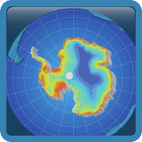 Antarctic Ice Sheet